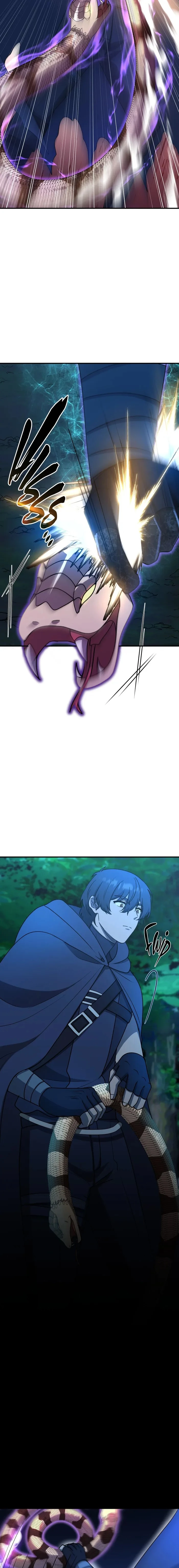 Todos retrocedieron menos ¡YO! > Capitulo 33 > Page 61